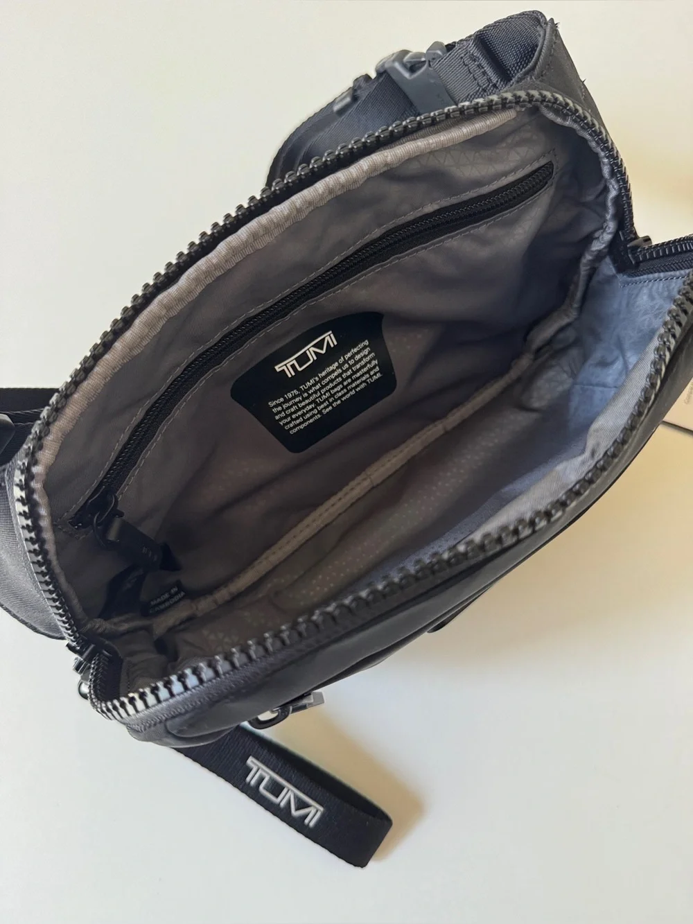 Tumi brand new